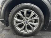 Thumbnail of 2022 Agate Black Metallic Ford Explorer