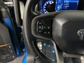 Thumbnail of 2021 Blue Metallic Ford Bronco