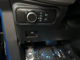 Thumbnail of 2021 Blue Metallic Ford Bronco