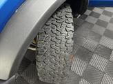 Thumbnail of 2021 Blue Metallic Ford Bronco