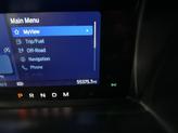 Thumbnail of 2021 Blue Metallic Ford Bronco