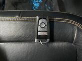 Thumbnail of 2021 Blue Metallic Ford Bronco