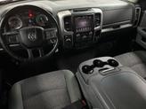 Thumbnail of 2015 Black Forest Green Pearlcoat RAM 1500