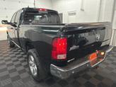 Thumbnail of 2015 Black Forest Green Pearlcoat RAM 1500