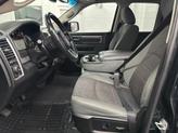 Thumbnail of 2015 Black Forest Green Pearlcoat RAM 1500