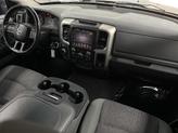 Thumbnail of 2015 Black Forest Green Pearlcoat RAM 1500