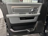 Thumbnail of 2015 Black Forest Green Pearlcoat RAM 1500