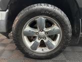 Thumbnail of 2015 Black Forest Green Pearlcoat RAM 1500