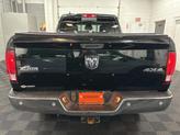 Thumbnail of 2015 Black Forest Green Pearlcoat RAM 1500