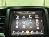 Thumbnail of 2015 Black Forest Green Pearlcoat RAM 1500