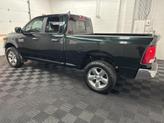 Thumbnail of 2015 Black Forest Green Pearlcoat RAM 1500