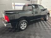 Thumbnail of 2015 Black Forest Green Pearlcoat RAM 1500