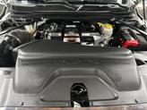 Thumbnail of 2023 Bright White Clearcoat RAM 3500