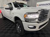 Thumbnail of 2023 Bright White Clearcoat RAM 3500