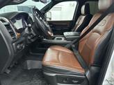 Thumbnail of 2023 Bright White Clearcoat RAM 3500