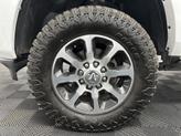 Thumbnail of 2023 Bright White Clearcoat RAM 3500