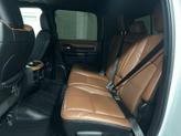 Thumbnail of 2023 Bright White Clearcoat RAM 3500