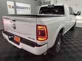 Thumbnail of 2023 Bright White Clearcoat RAM 3500