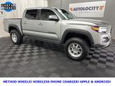 Photo of 2023 Celestial Silver Metallic Toyota Tacoma