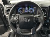 Thumbnail of 2023 Celestial Silver Metallic Toyota Tacoma