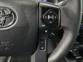 Thumbnail of 2023 Celestial Silver Metallic Toyota Tacoma