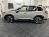 Thumbnail of 2025 River Rock Pearl Subaru Forester