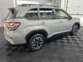 Thumbnail of 2025 River Rock Pearl Subaru Forester