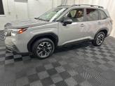 Thumbnail of 2025 River Rock Pearl Subaru Forester