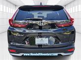 Thumbnail of 2022 Crystal Black Pearl Honda CR-V