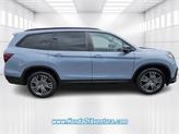 Thumbnail of 2022 Sonic Gray Pearl Honda Pilot