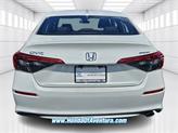 Thumbnail of 2024 Platinum White Pearl Honda Civic