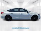 Thumbnail of 2024 Platinum White Pearl Honda Civic