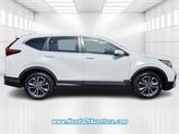 Thumbnail of 2022 Platinum White Pearl Honda CR-V