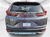 Thumbnail of 2022 Modern Steel Metallic Honda CR-V