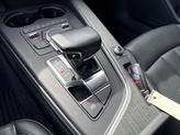 Thumbnail of 2018 Florett Silver Metallic Audi A4