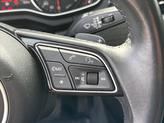 Thumbnail of 2018 Florett Silver Metallic Audi A4