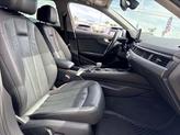 Thumbnail of 2018 Florett Silver Metallic Audi A4