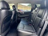 Thumbnail of 2020 Black Nissan Pathfinder