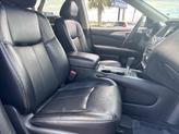 Thumbnail of 2020 Black Nissan Pathfinder
