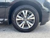 Thumbnail of 2020 Black Nissan Pathfinder