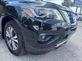 Thumbnail of 2020 Black Nissan Pathfinder