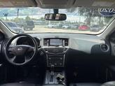 Thumbnail of 2020 Black Nissan Pathfinder