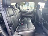 Thumbnail of 2020 Black Nissan Pathfinder