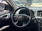 Thumbnail of 2020 Black Nissan Pathfinder