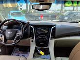 Thumbnail of 2016 Crystal White Tricoat Cadillac Escalade