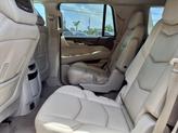 Thumbnail of 2016 Crystal White Tricoat Cadillac Escalade