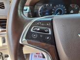 Thumbnail of 2016 Crystal White Tricoat Cadillac Escalade