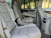 Thumbnail of 2016 Crystal White Tricoat Cadillac Escalade