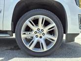 Thumbnail of 2016 Crystal White Tricoat Cadillac Escalade