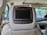 Thumbnail of 2016 Crystal White Tricoat Cadillac Escalade